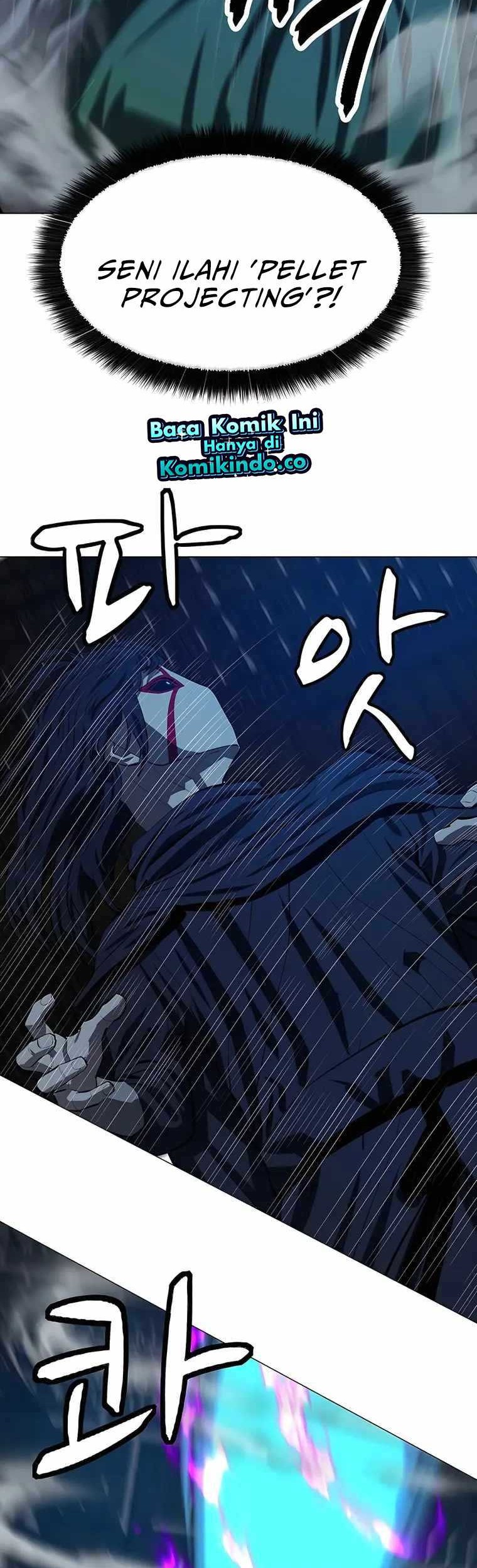 Weak Teacher Chapter 99 - halaman 39