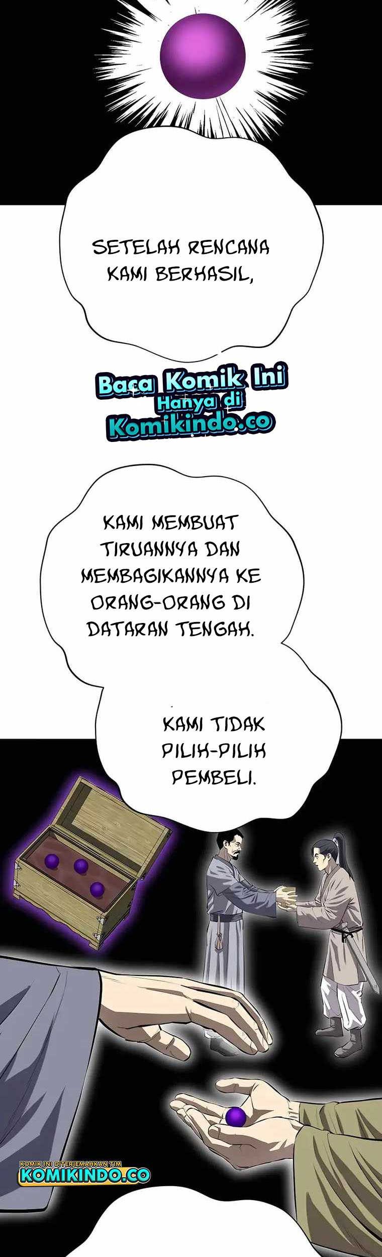 Weak Teacher Chapter 99 - halaman 4