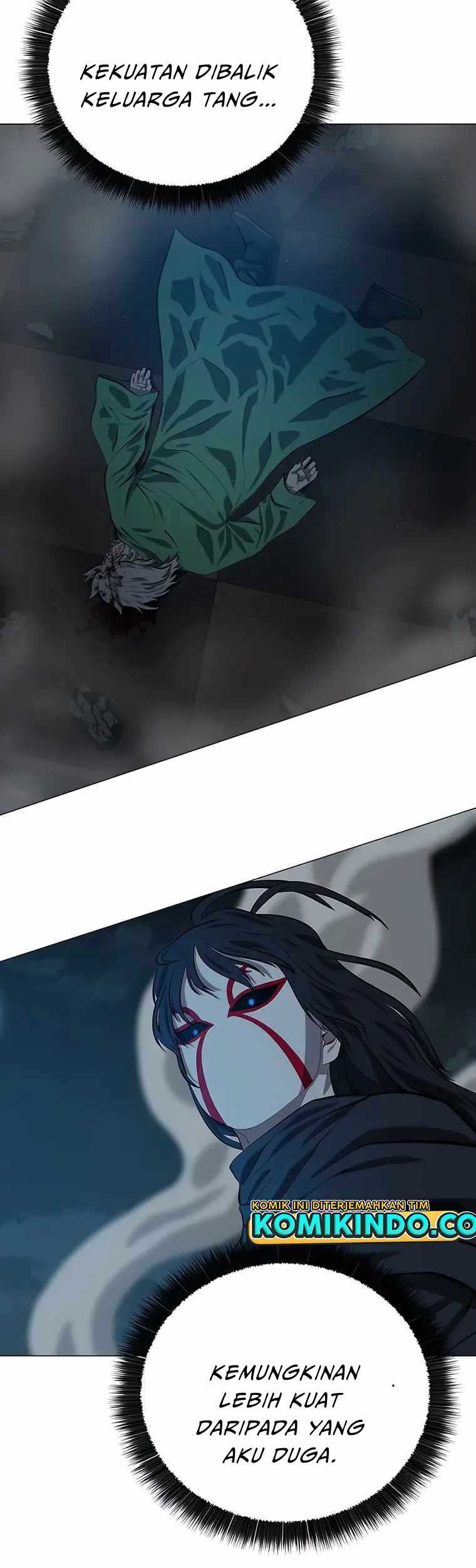 Weak Teacher Chapter 99 - halaman 44