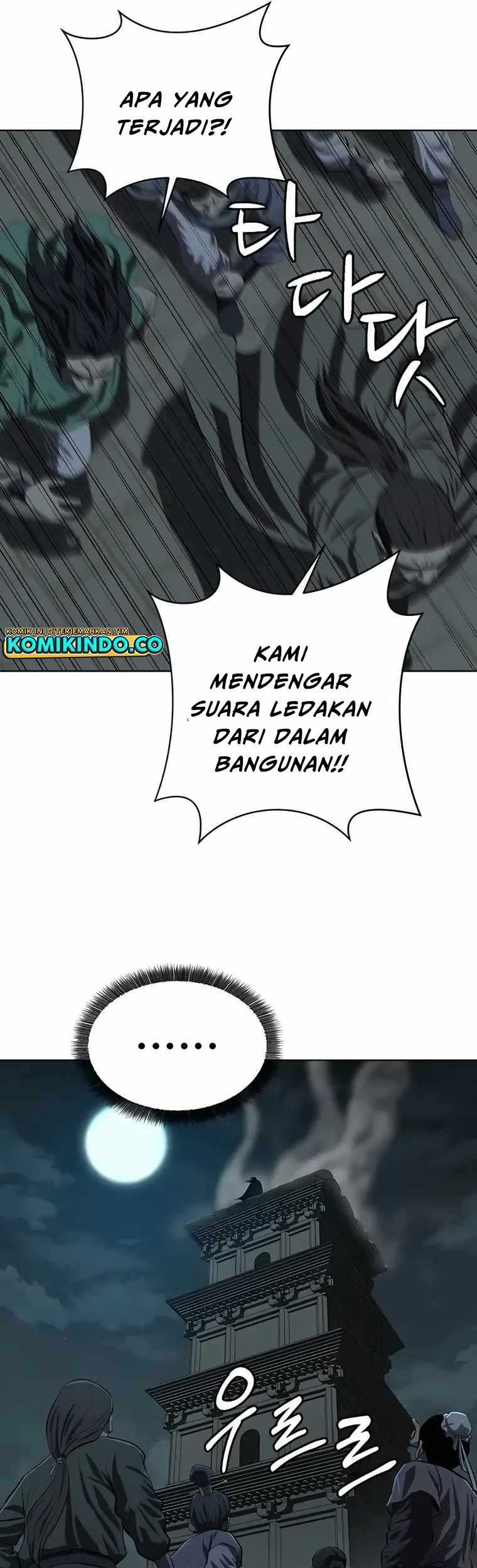 Weak Teacher Chapter 99 - halaman 46