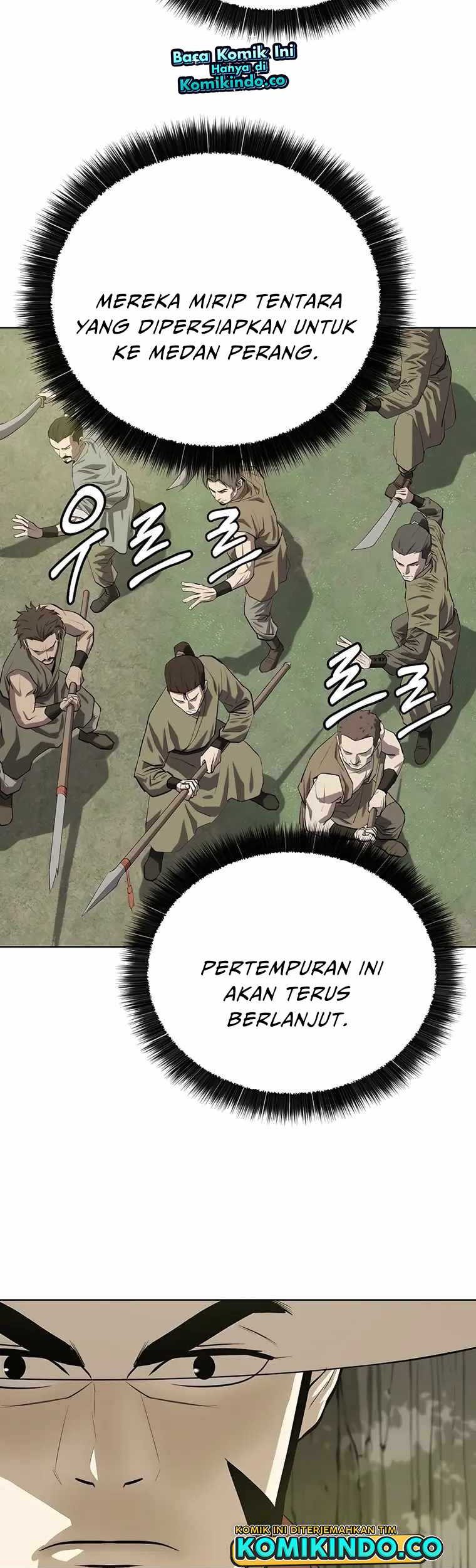 Weak Teacher Chapter 99 - halaman 56