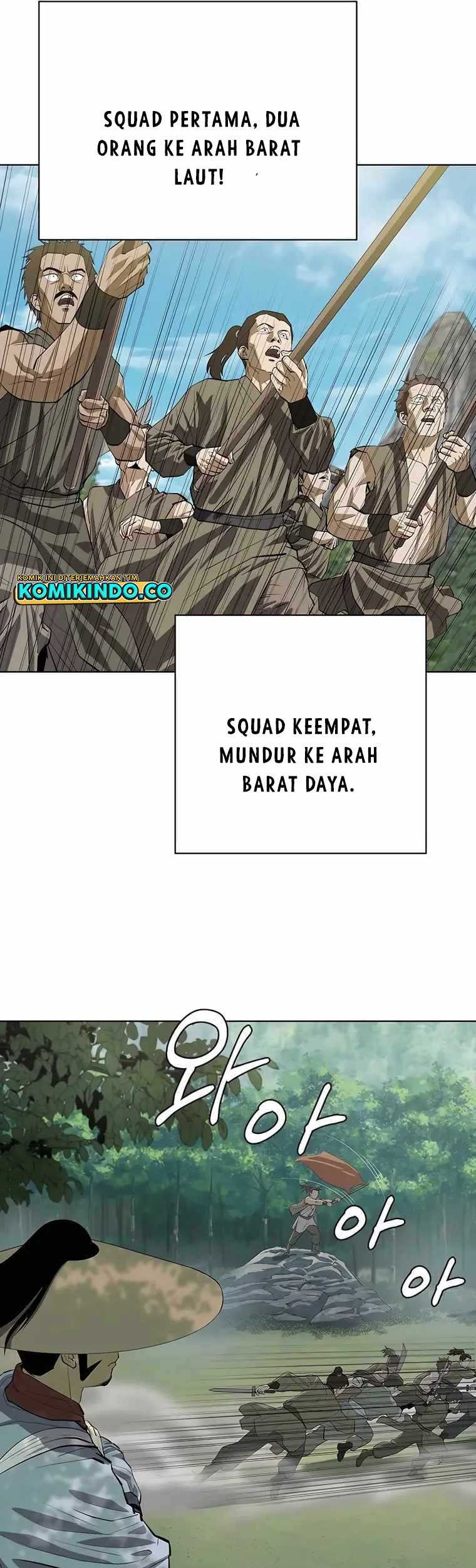 Weak Teacher Chapter 99 - halaman 58