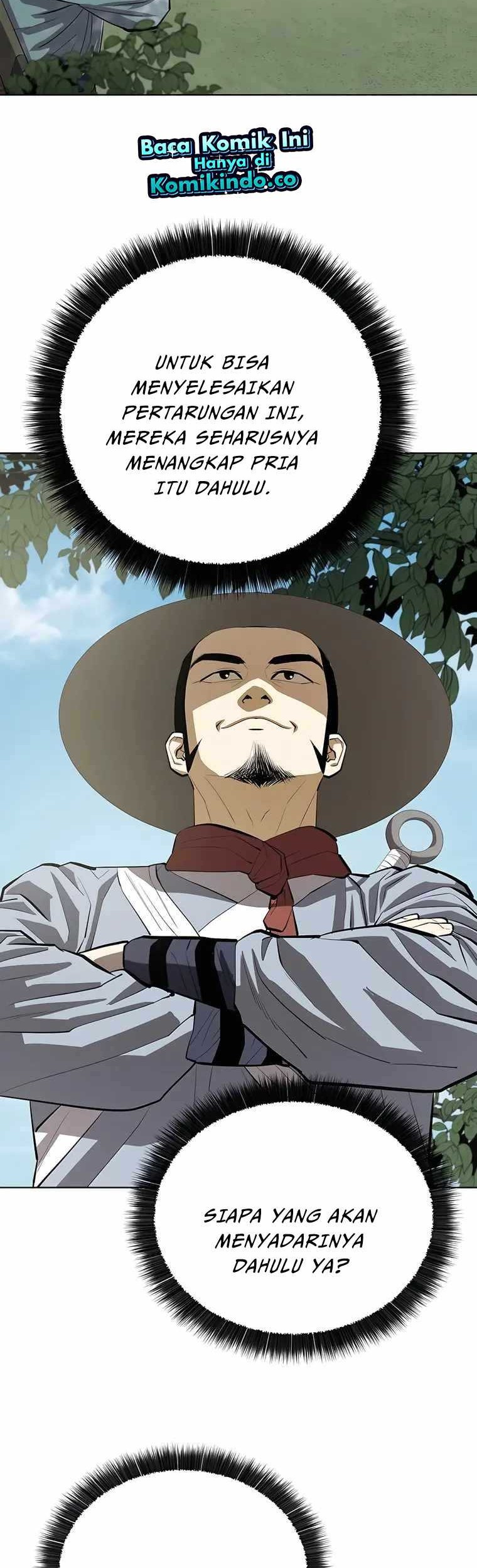 Weak Teacher Chapter 99 - halaman 59
