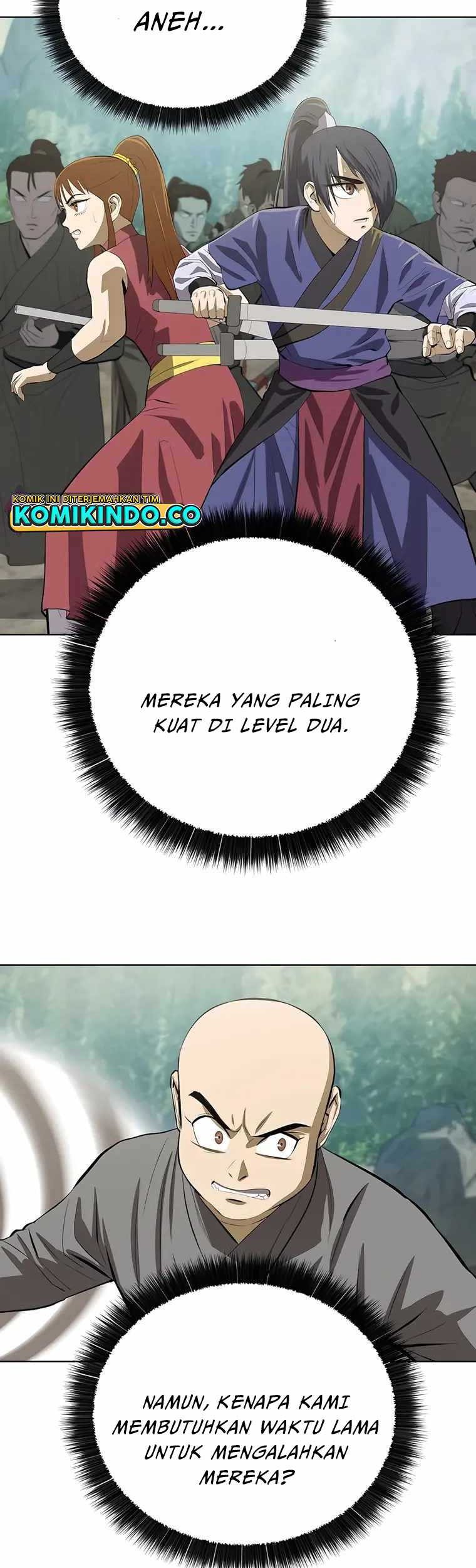 Weak Teacher Chapter 99 - halaman 60