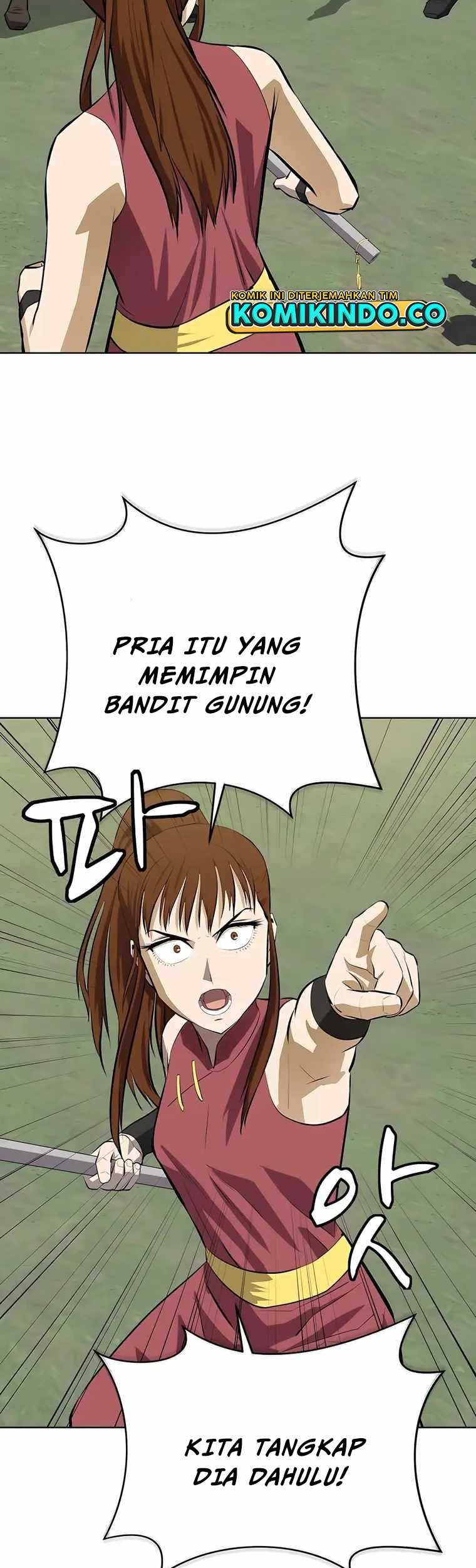 Weak Teacher Chapter 99 - halaman 64