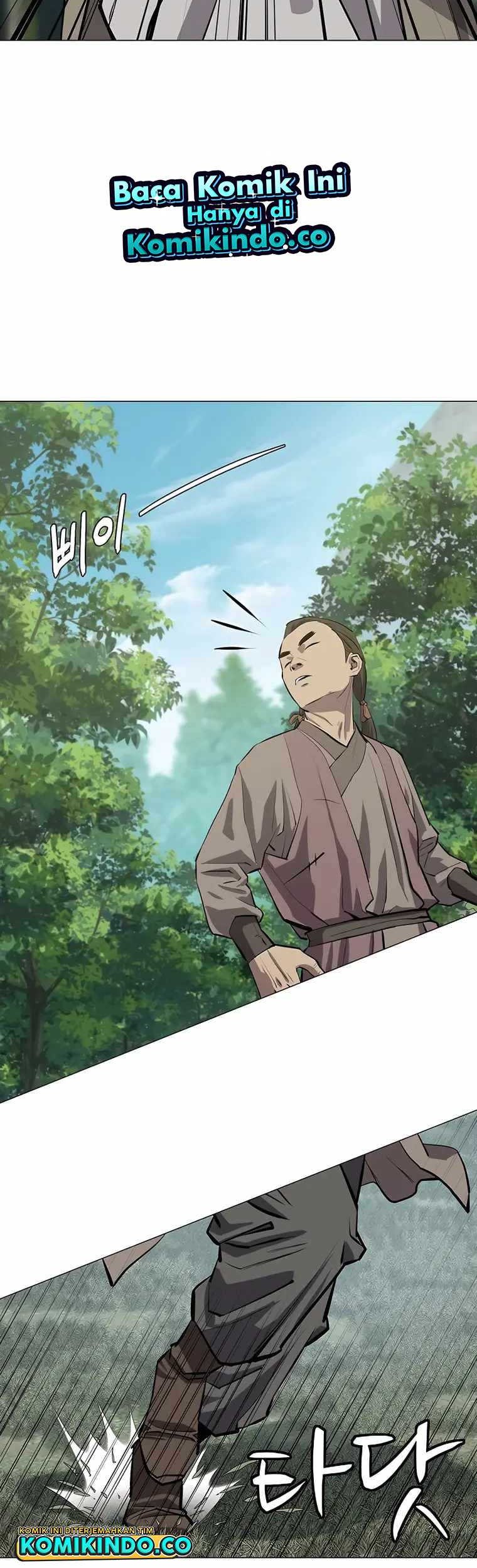 Weak Teacher Chapter 99 - halaman 68
