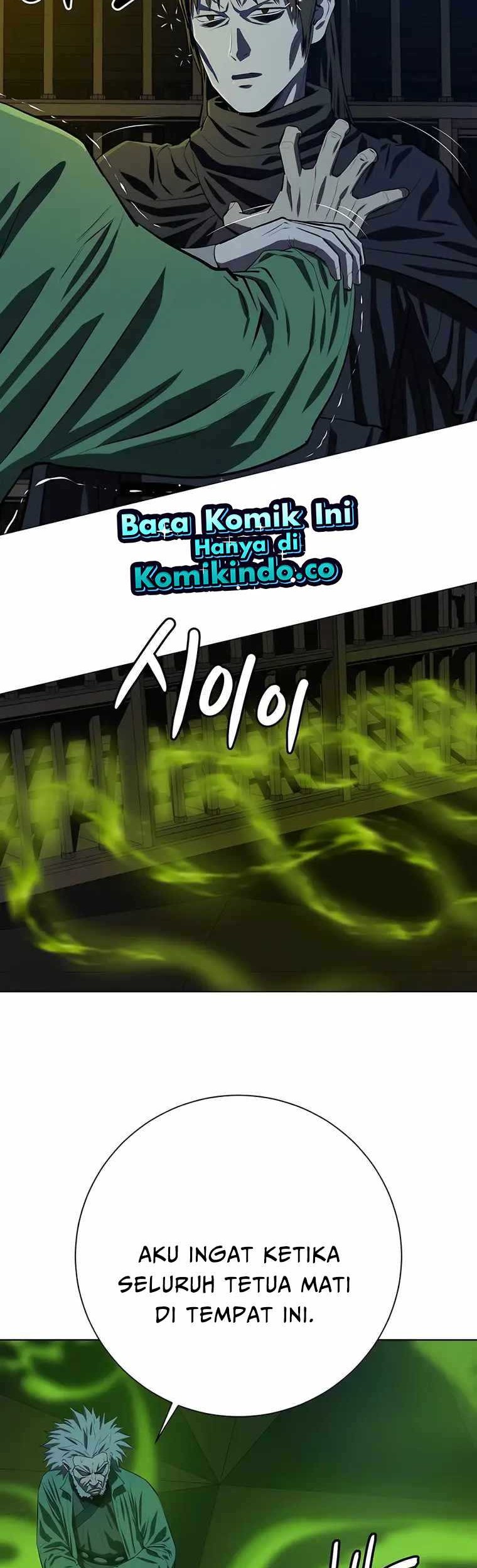 Weak Teacher Chapter 99 - halaman 7