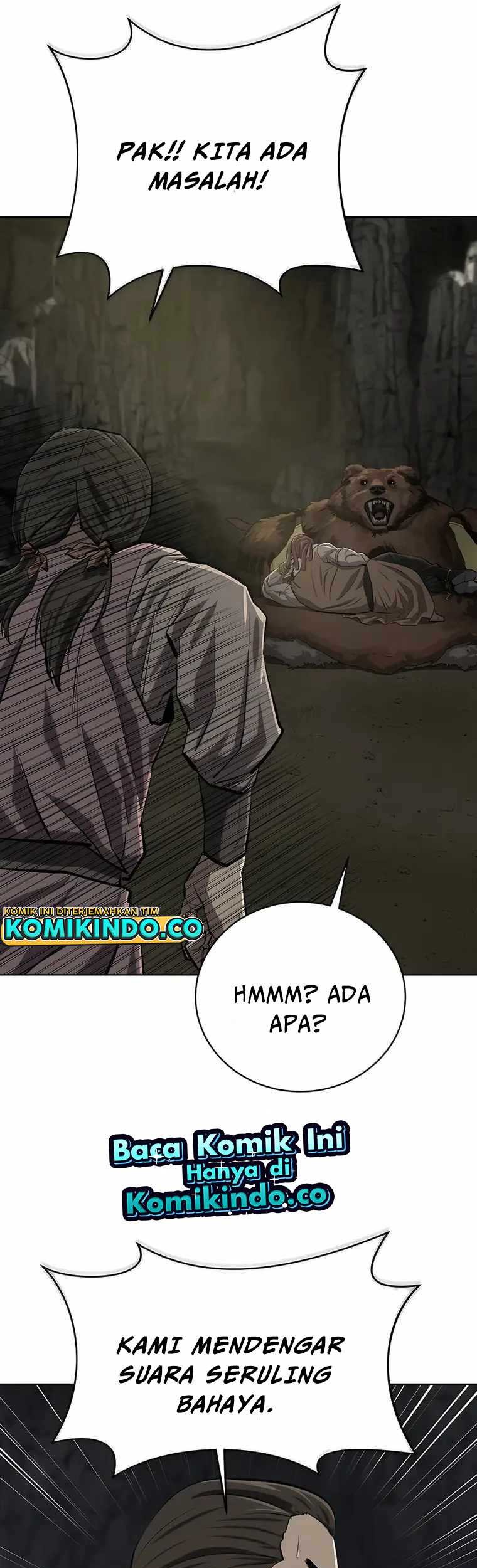 Weak Teacher Chapter 99 - halaman 70