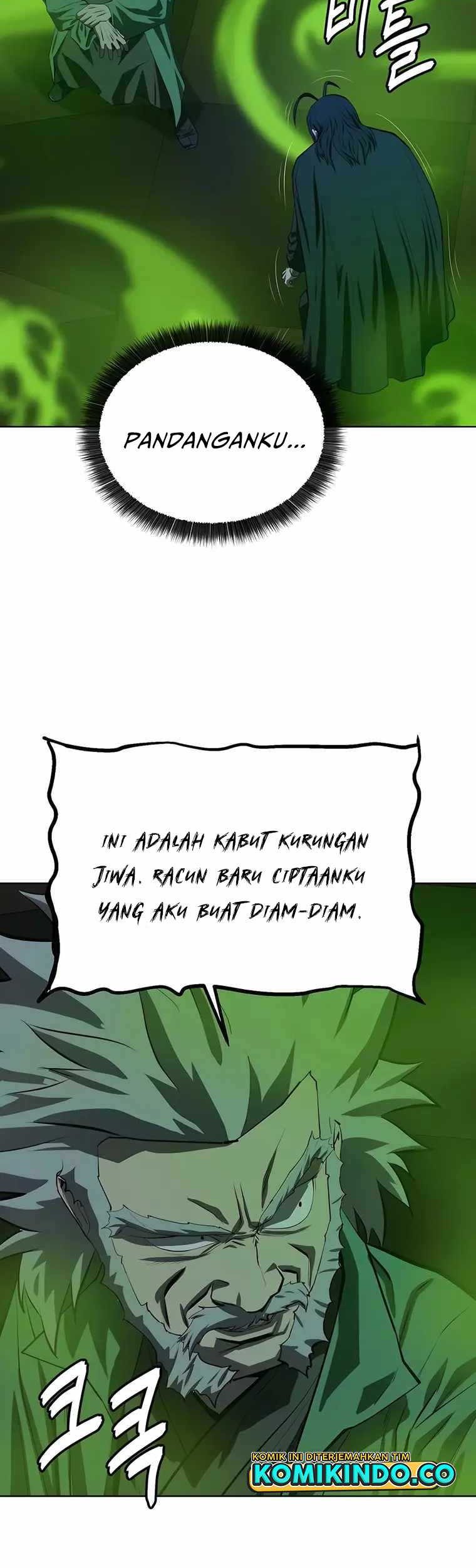 Weak Teacher Chapter 99 - halaman 8