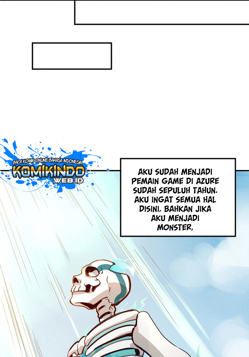 Weakest Little Monster Chapter 0 - halaman 19