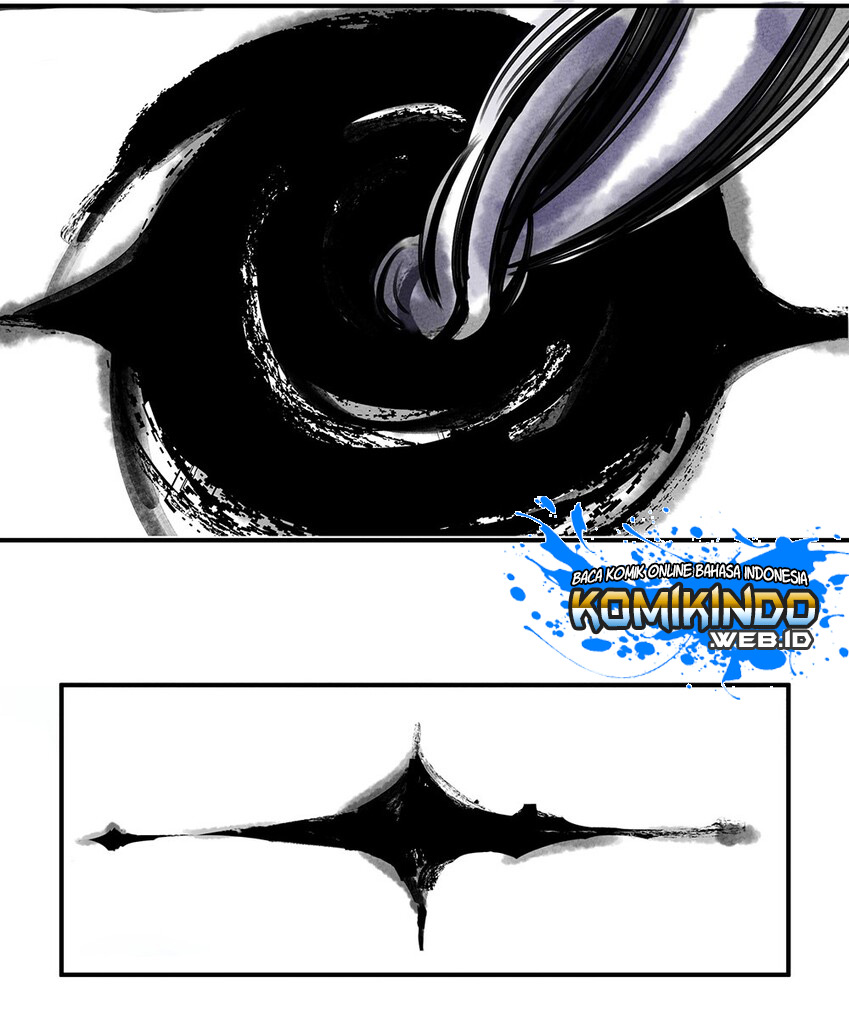 Weakest Little Monster Chapter 0 - halaman 9