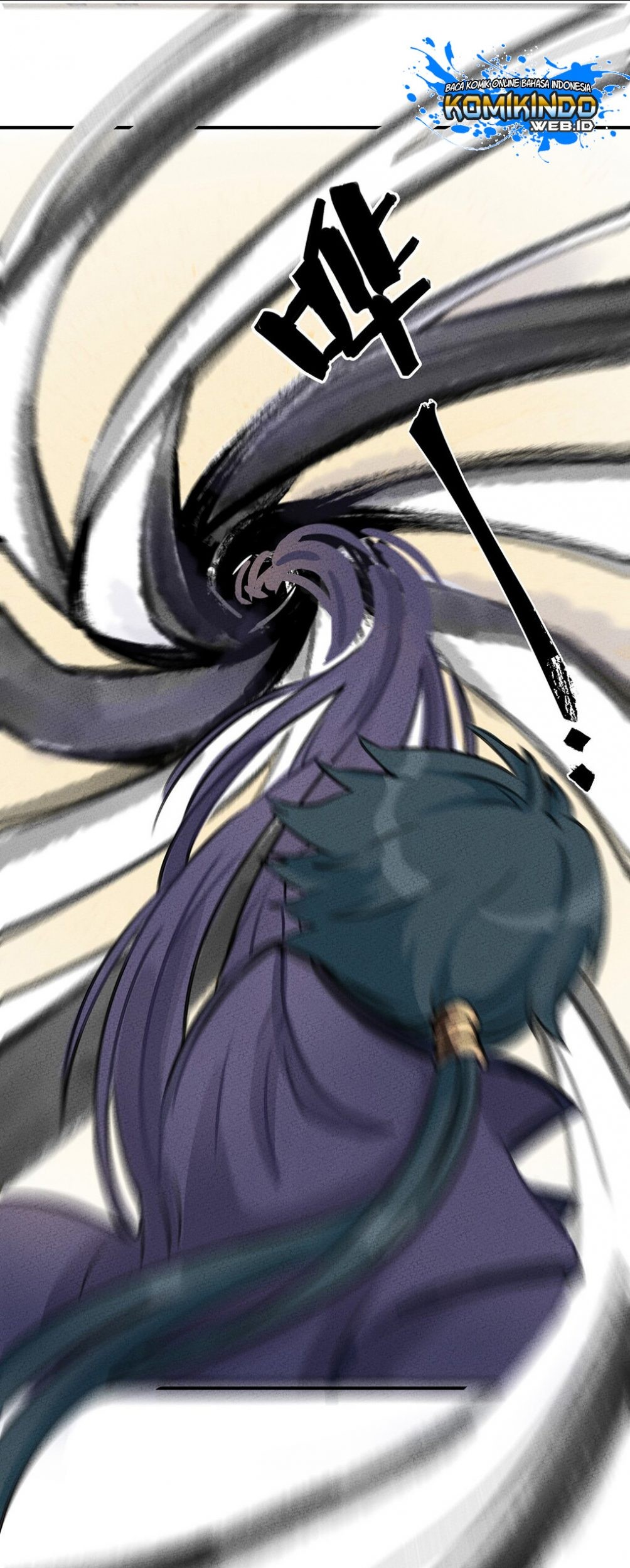 Weakest Little Monster Chapter 1 - halaman 21