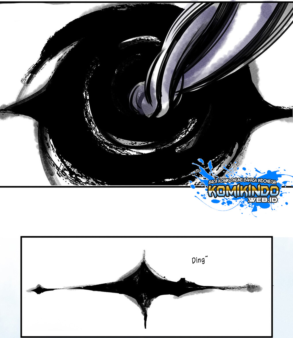 Weakest Little Monster Chapter 1 - halaman 23
