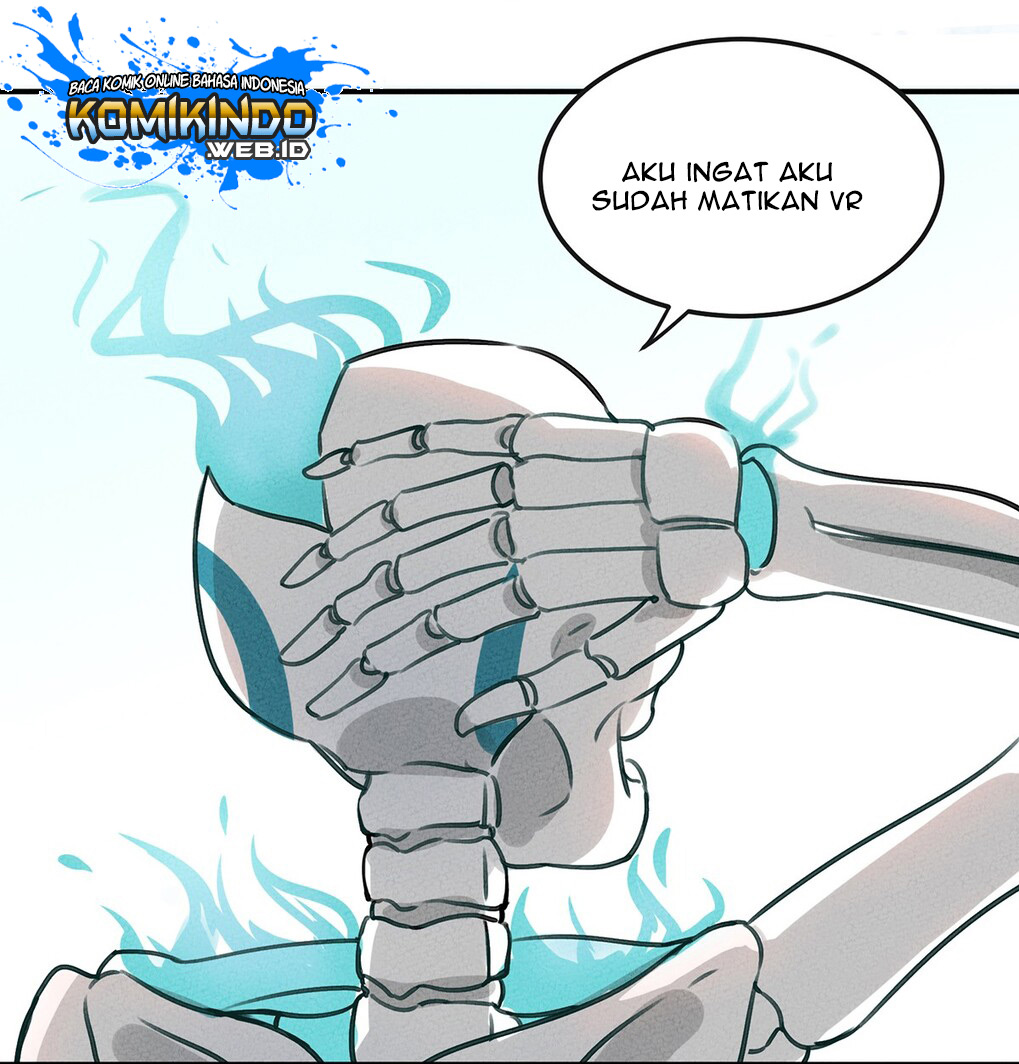 Weakest Little Monster Chapter 1 - halaman 27