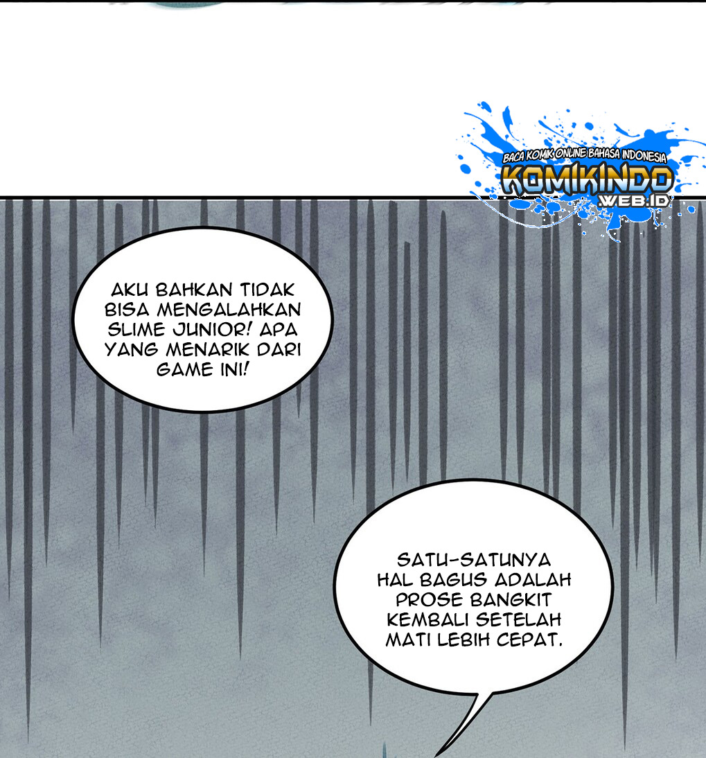 Weakest Little Monster Chapter 1 - halaman 35