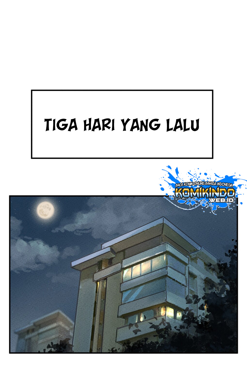 Weakest Little Monster Chapter 1 - halaman 9