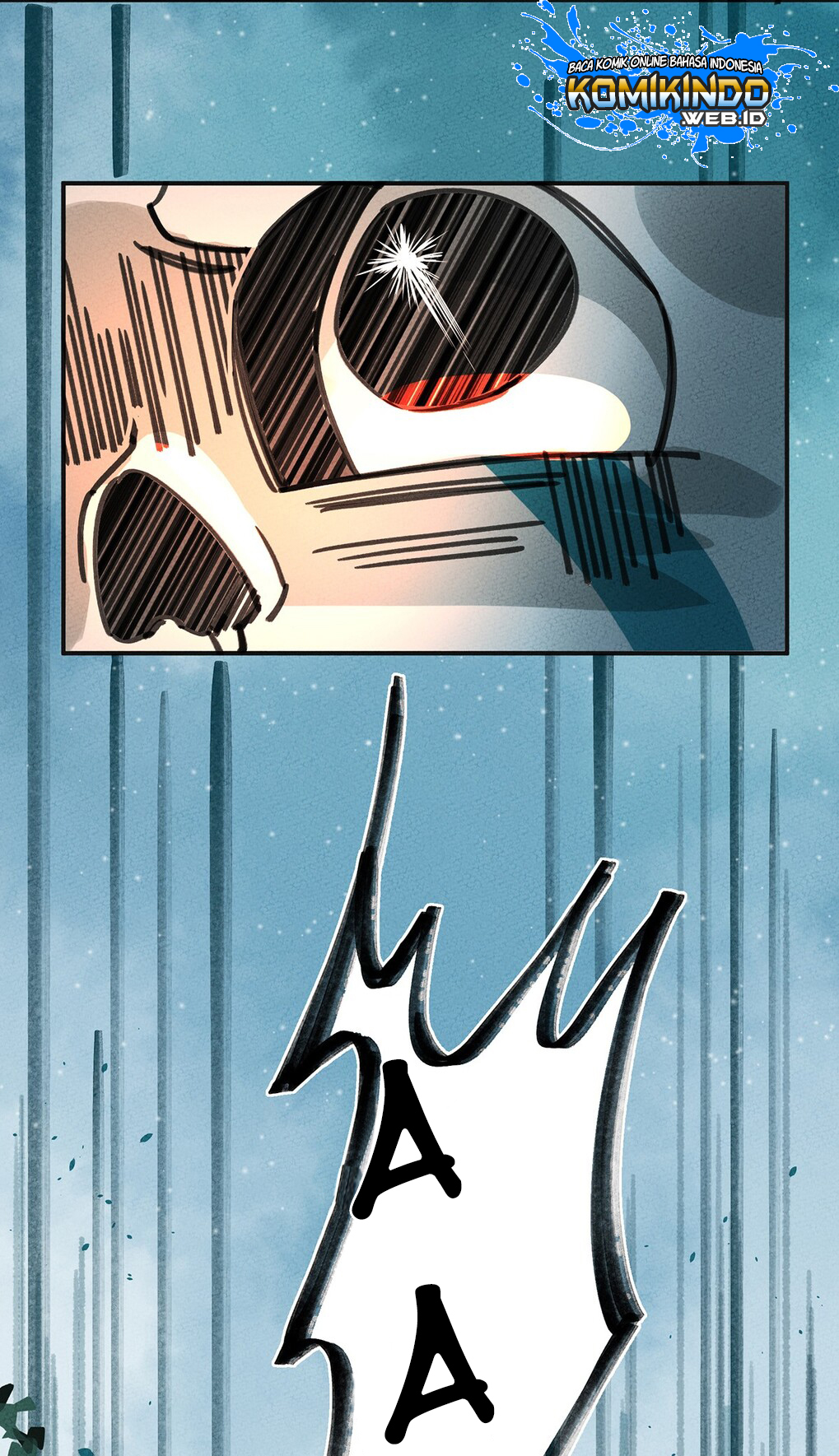 Weakest Little Monster Chapter 3 - halaman 12
