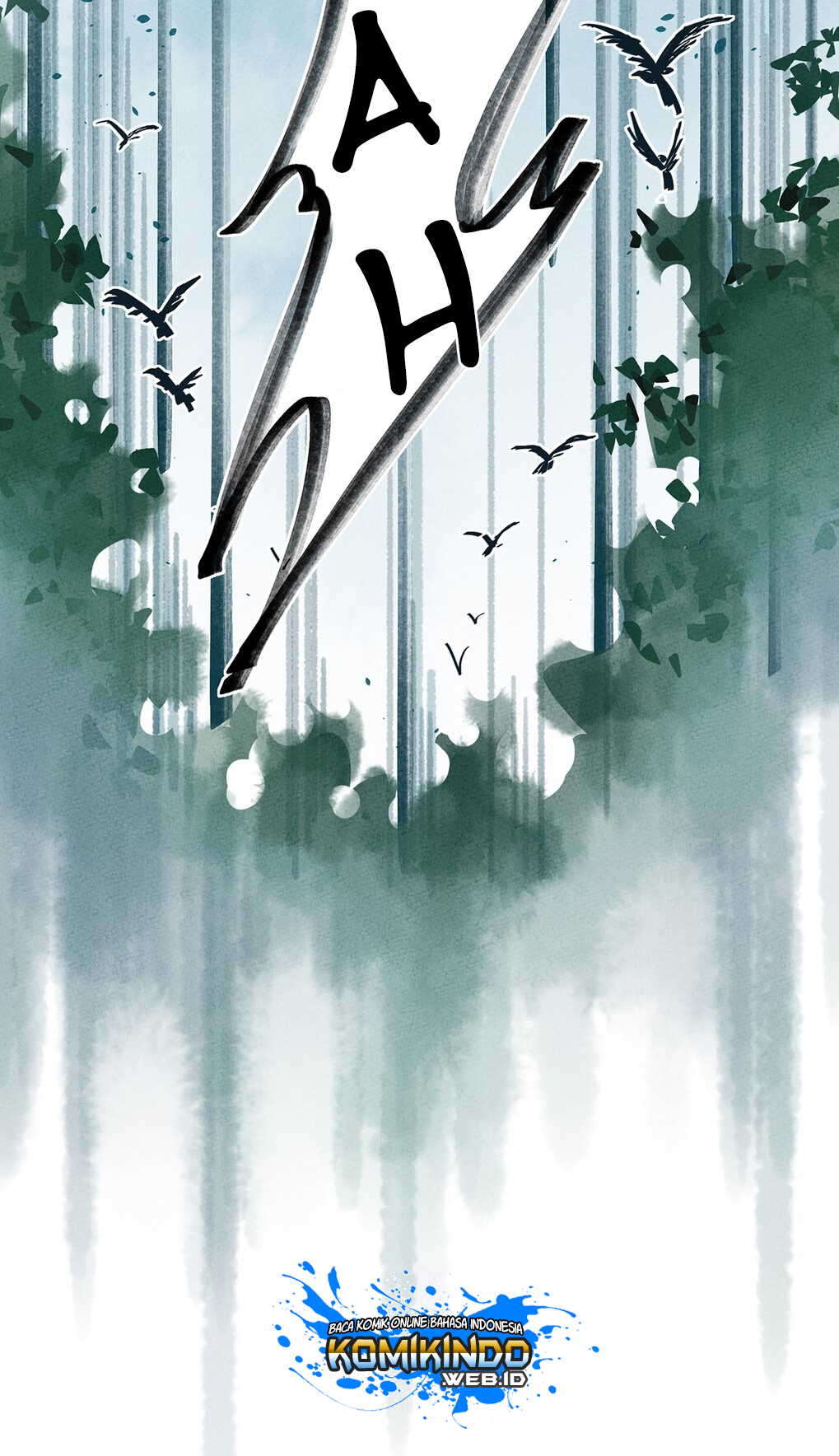 Weakest Little Monster Chapter 3 - halaman 13