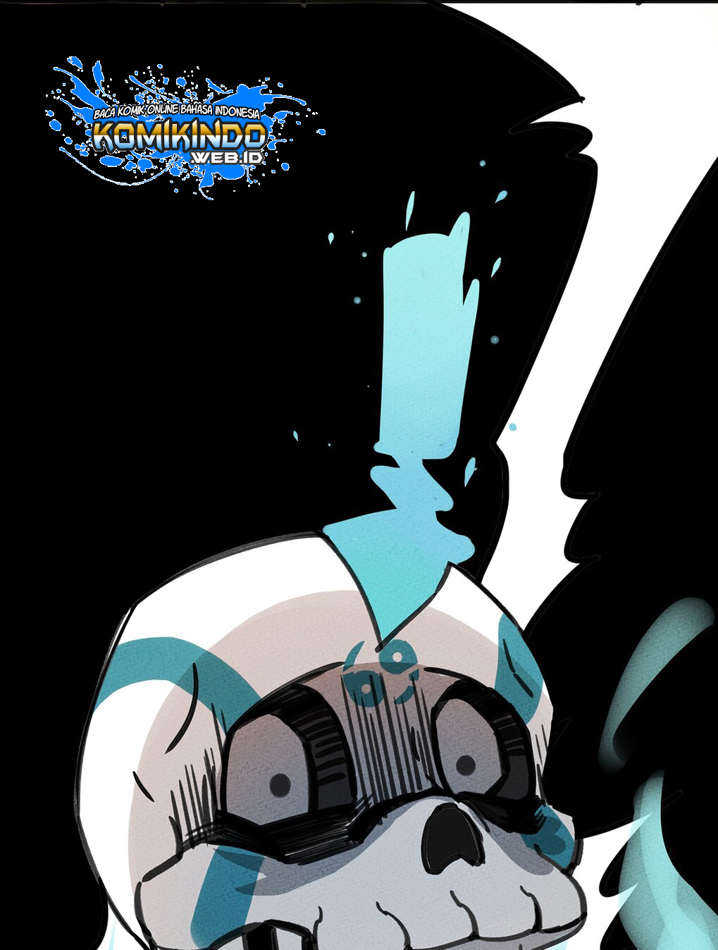 Weakest Little Monster Chapter 5 - halaman 42