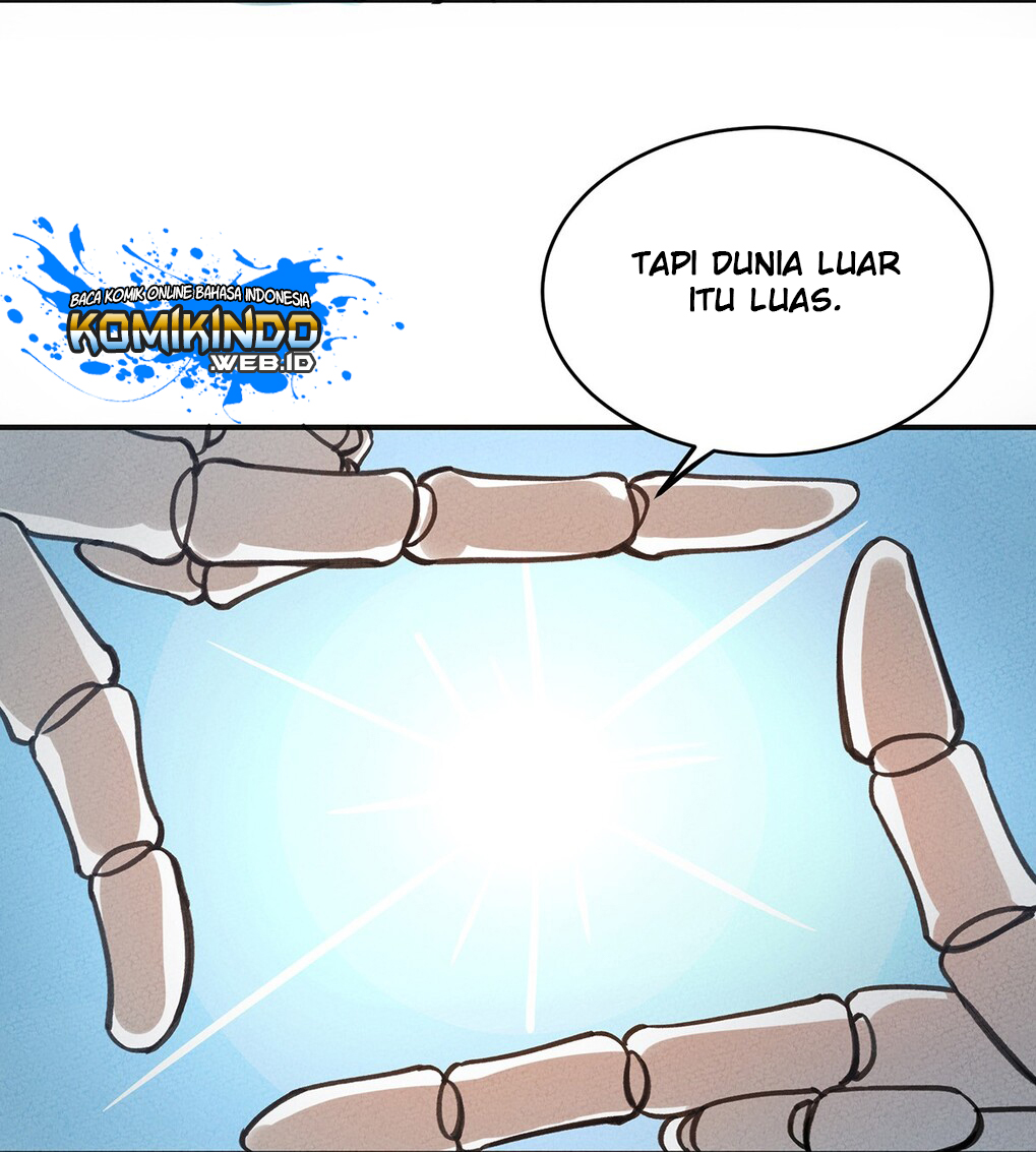 Weakest Little Monster Chapter 5 - halaman 49