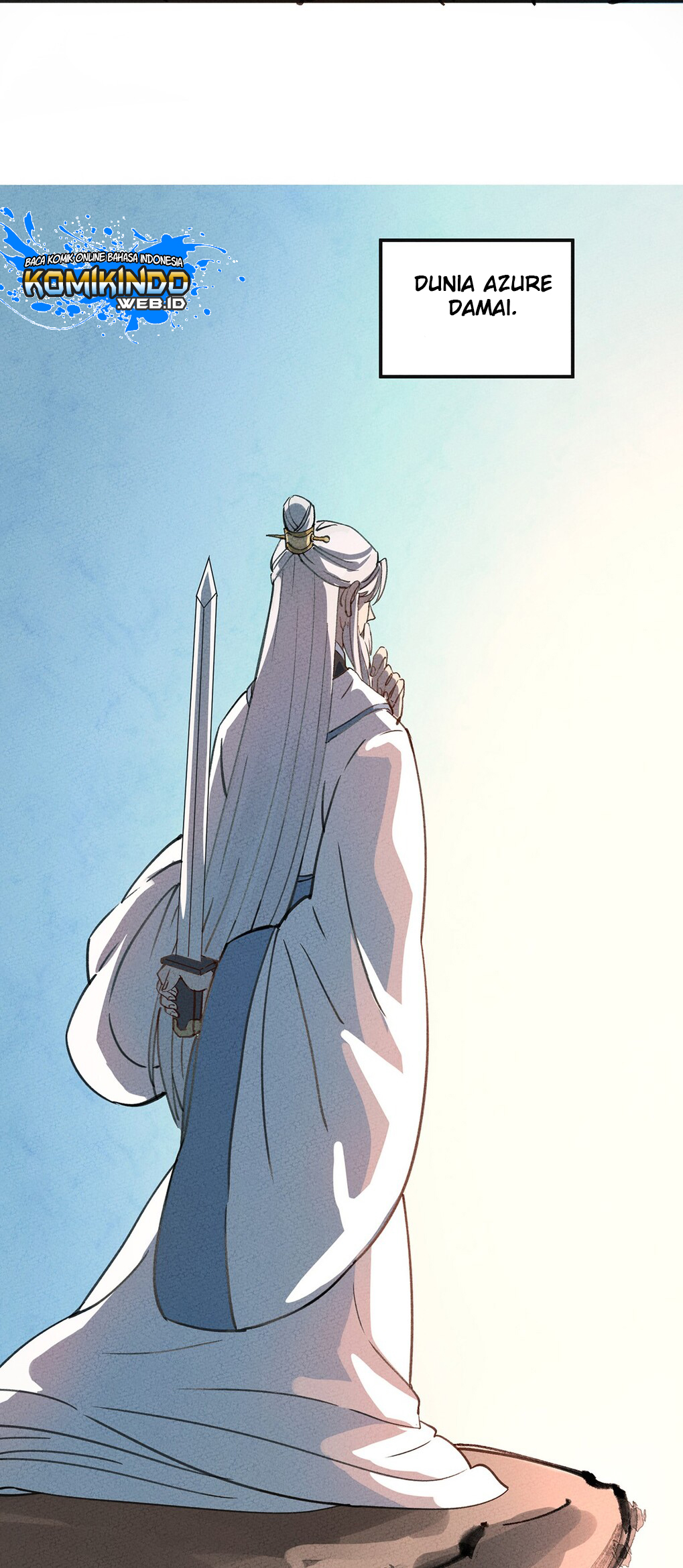 Weakest Little Monster Chapter 5 - halaman 50
