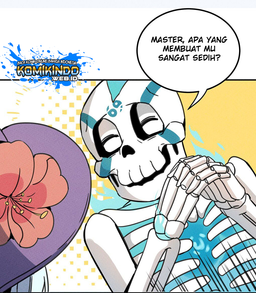 Weakest Little Monster Chapter 6 - halaman 15