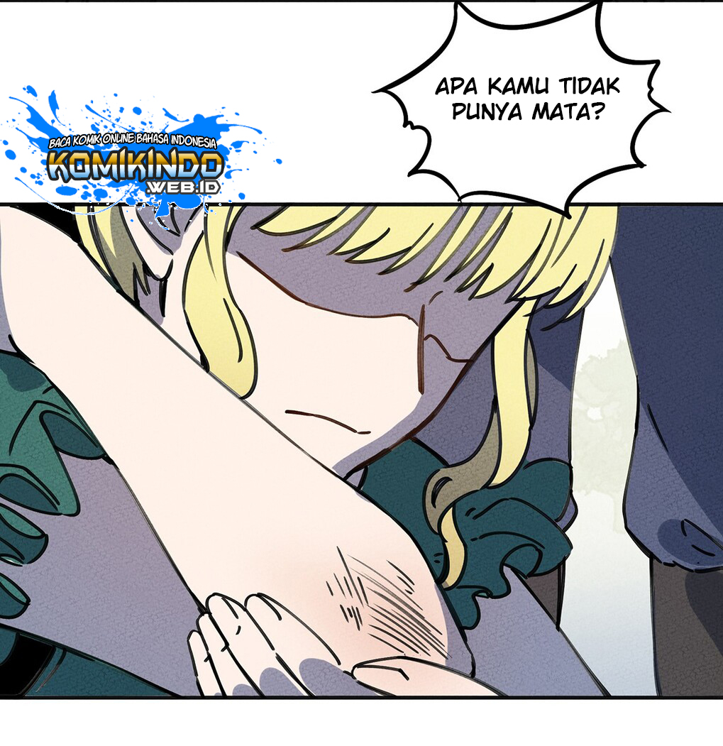 Weakest Little Monster Chapter 7 - halaman 18