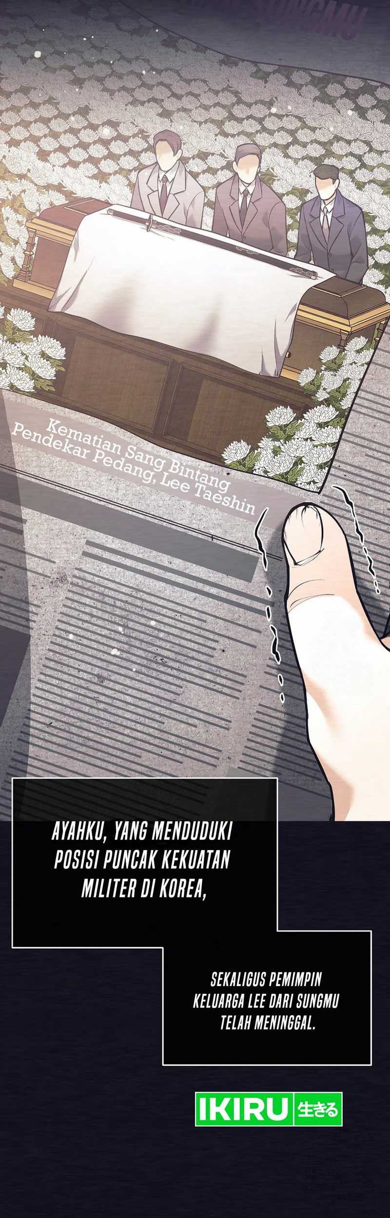 Weapon-Eating Bastard Chapter 1 - halaman 39