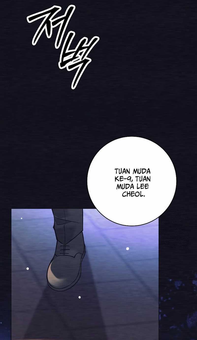 Weapon-Eating Bastard Chapter 1 - halaman 40