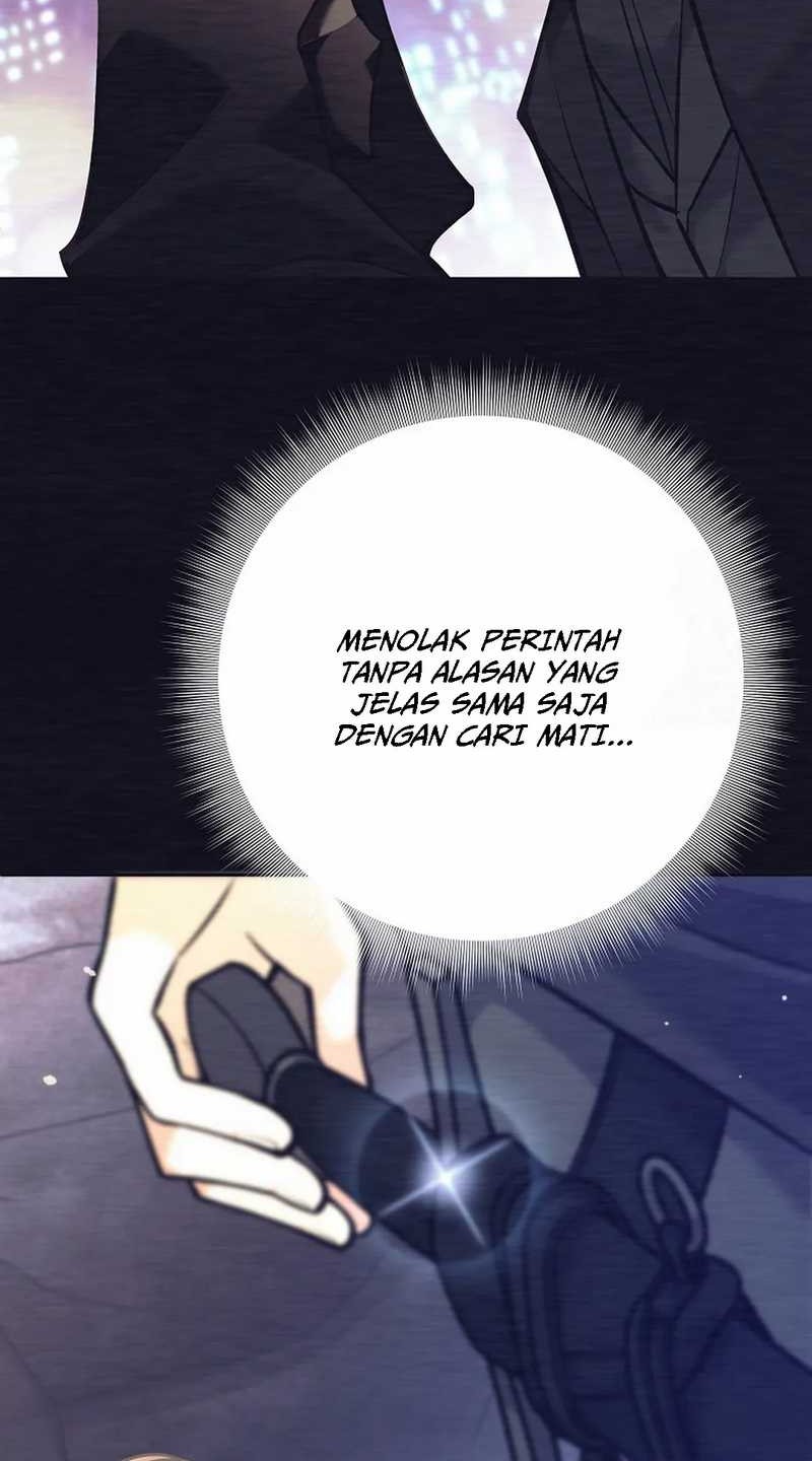 Weapon-Eating Bastard Chapter 1 - halaman 52