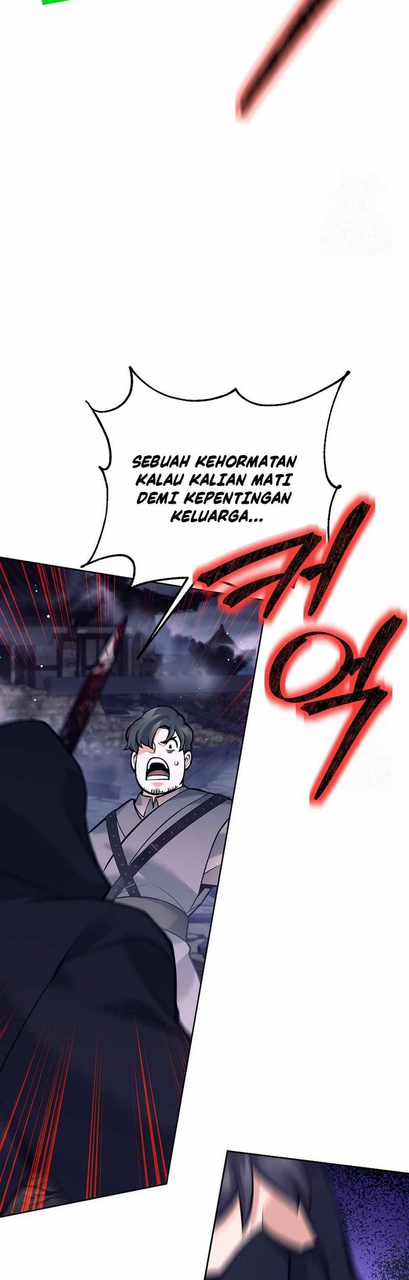Weapon-Eating Bastard Chapter 1 - halaman 69