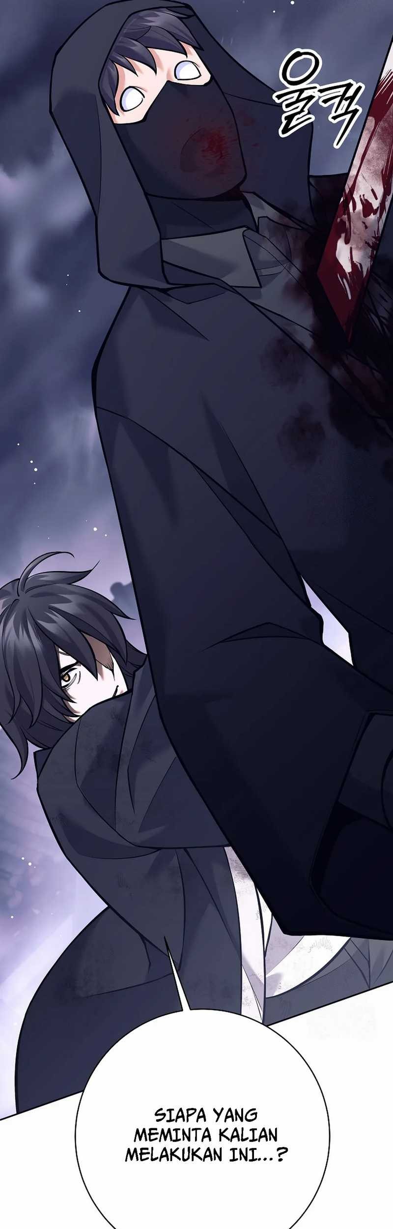 Weapon-Eating Bastard Chapter 1 - halaman 71