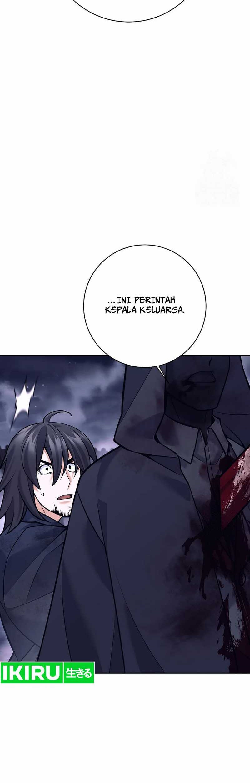 Weapon-Eating Bastard Chapter 1 - halaman 72