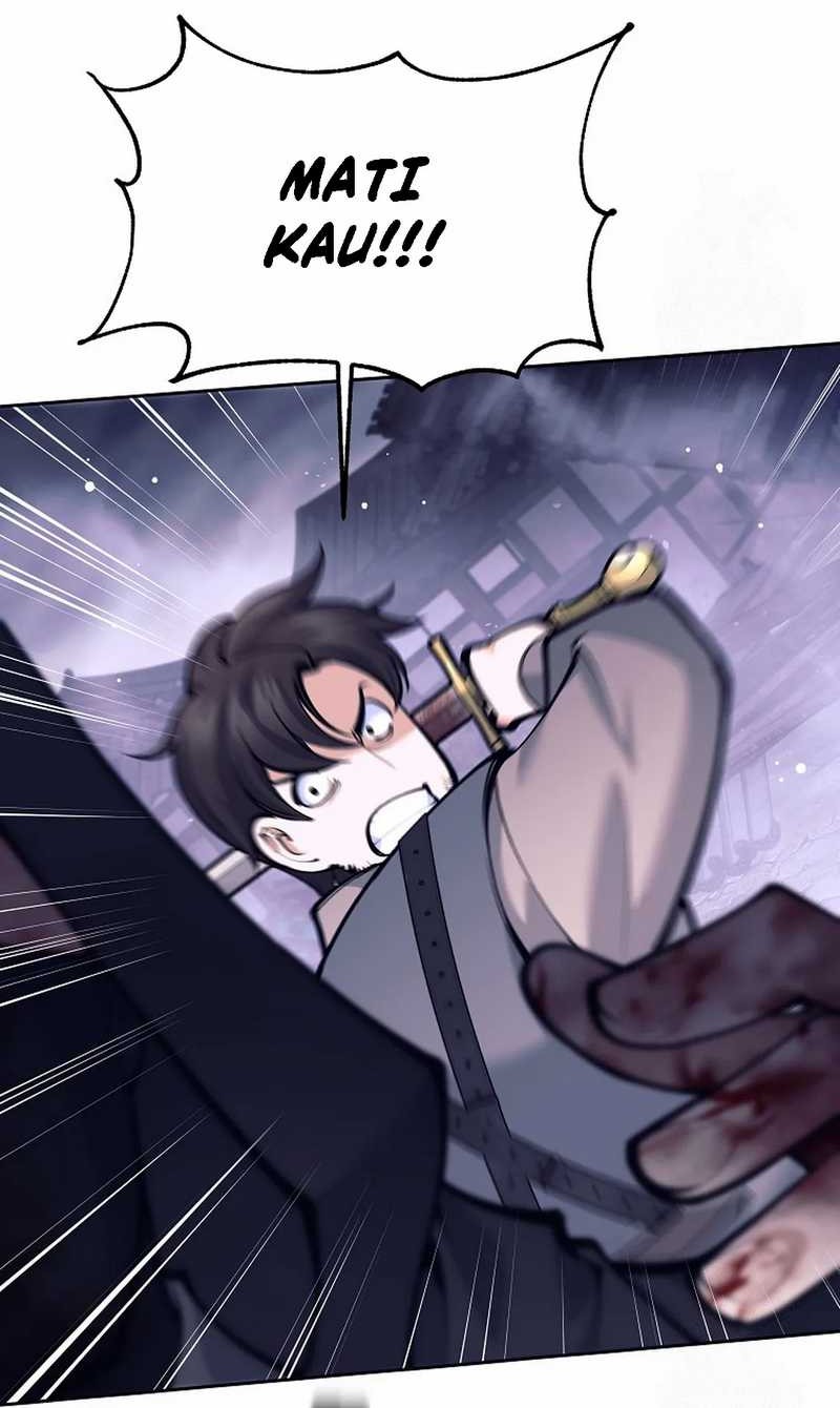 Weapon-Eating Bastard Chapter 1 - halaman 76
