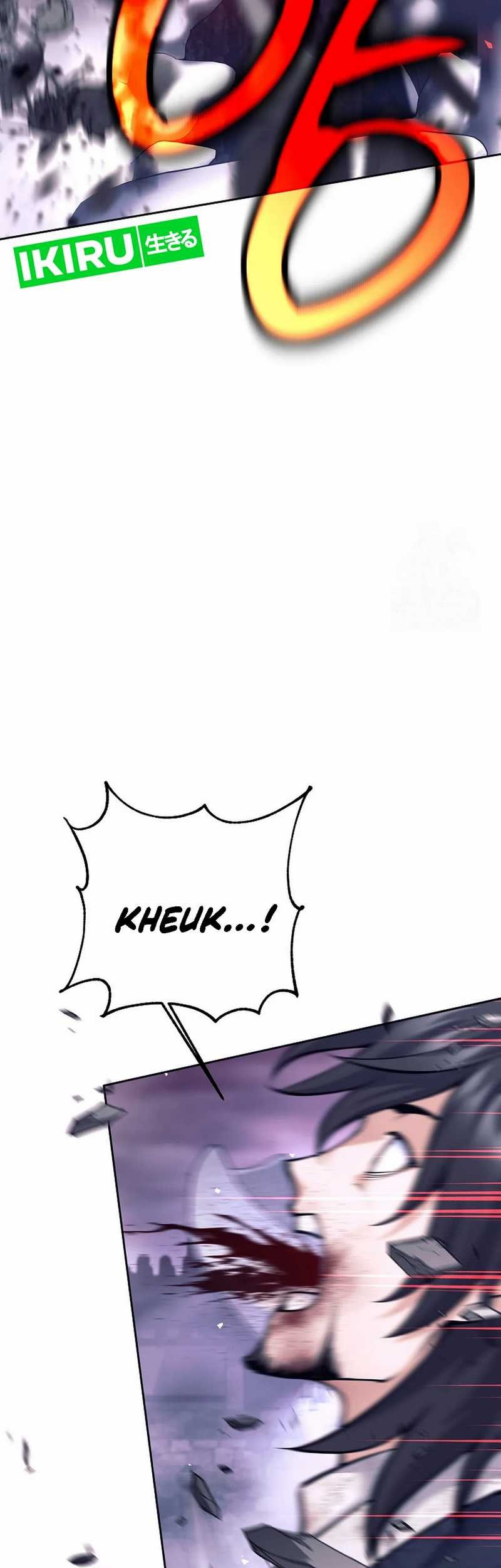 Weapon-Eating Bastard Chapter 1 - halaman 83