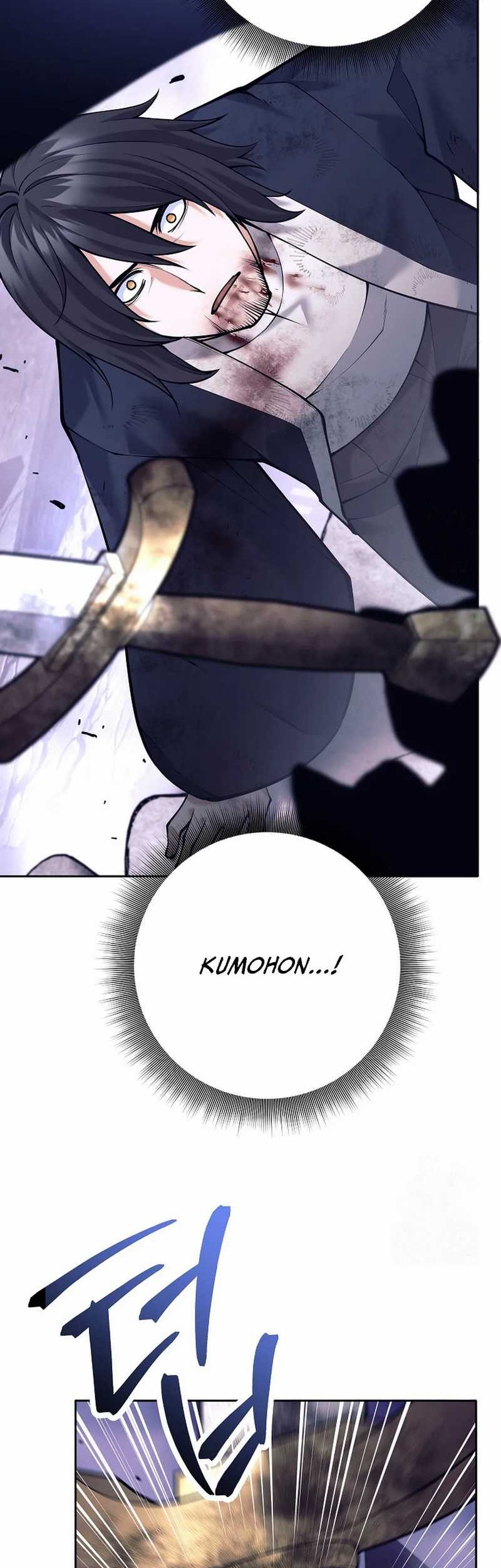 Weapon-Eating Bastard Chapter 1 - halaman 87