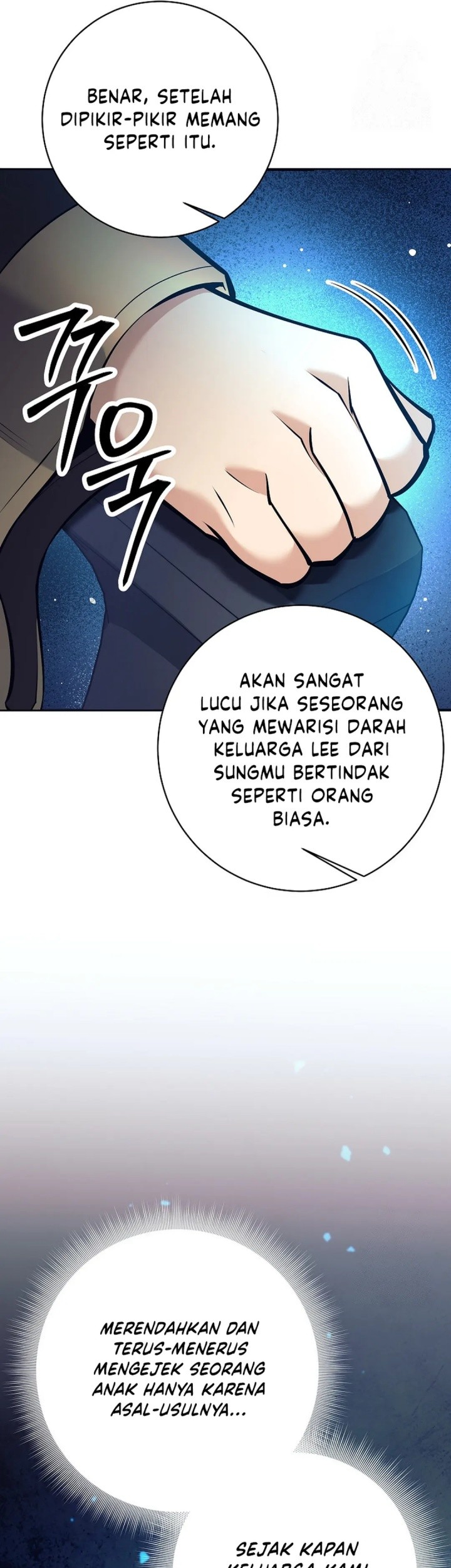 Weapon-Eating Bastard Chapter 10 - halaman 50