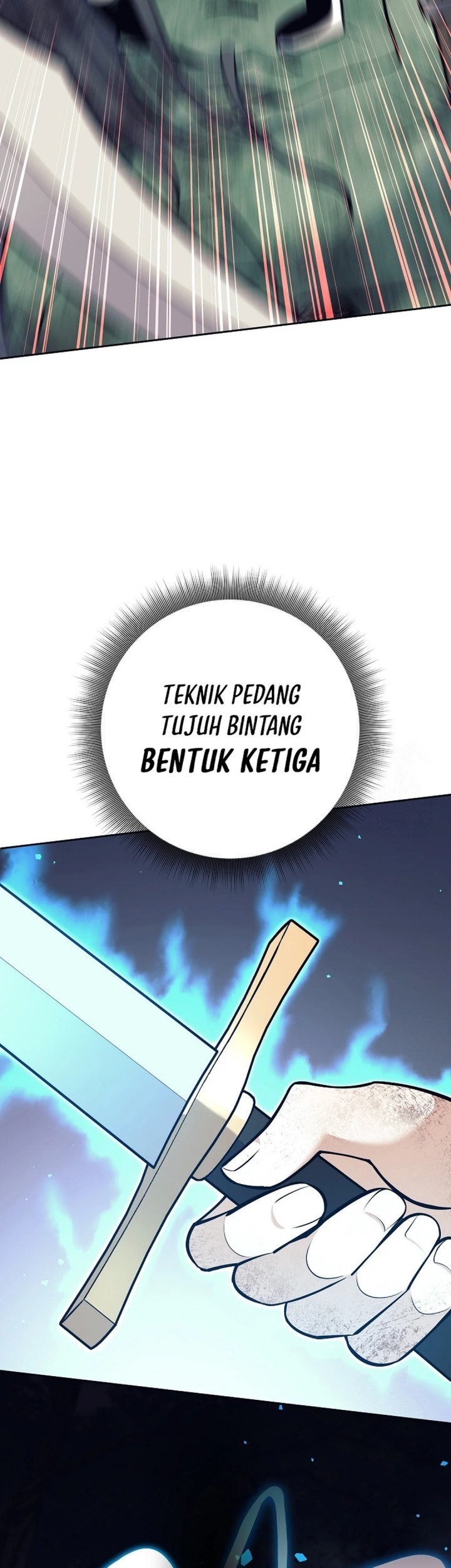 Weapon-Eating Bastard Chapter 12 - halaman 15