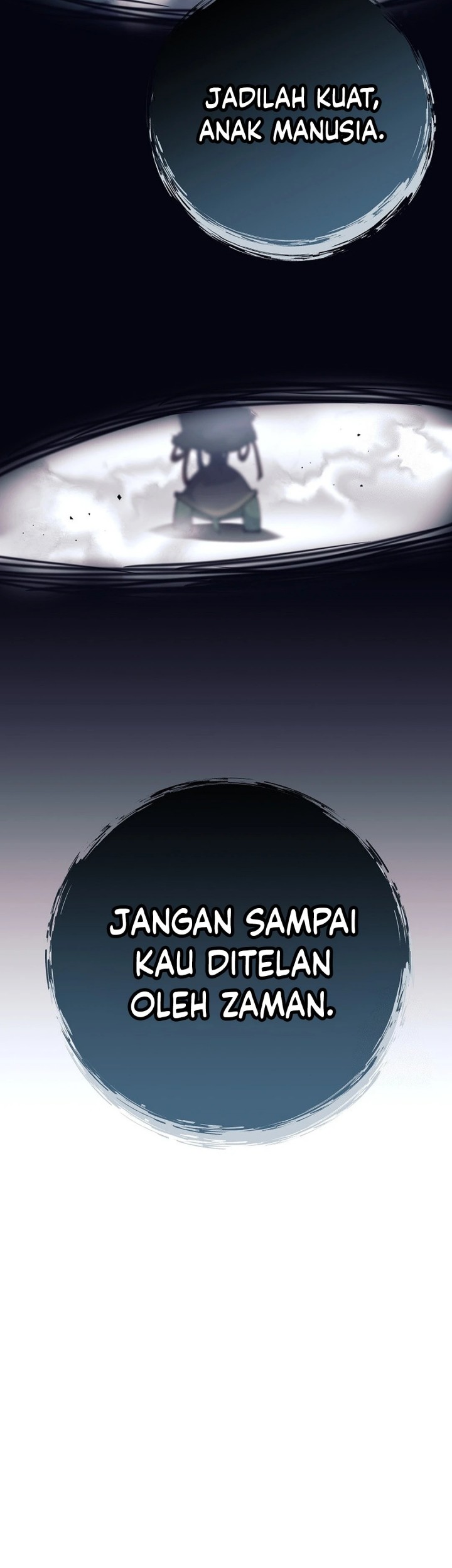 Weapon-Eating Bastard Chapter 13 - halaman 14