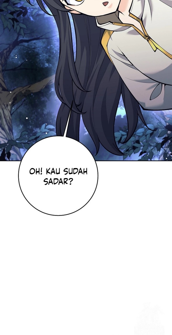Weapon-Eating Bastard Chapter 13 - halaman 16