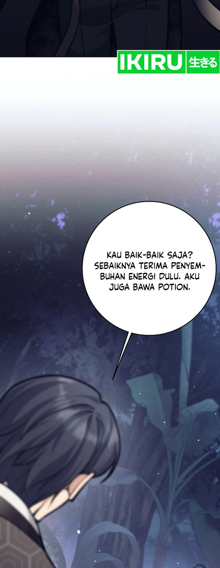 Weapon-Eating Bastard Chapter 13 - halaman 24