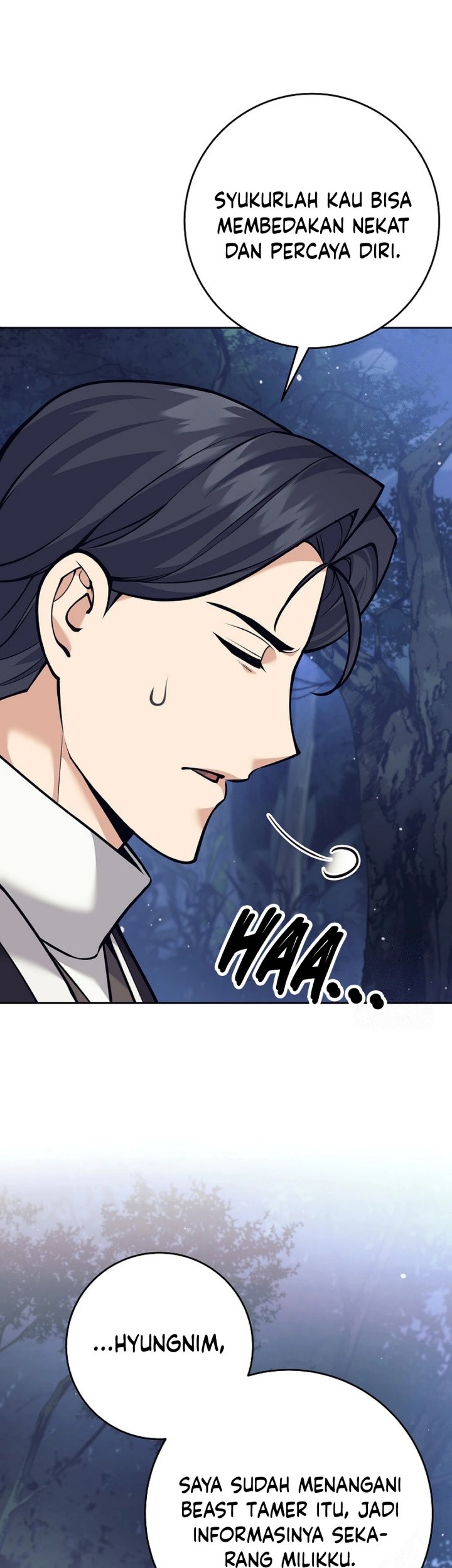 Weapon-Eating Bastard Chapter 13 - halaman 31