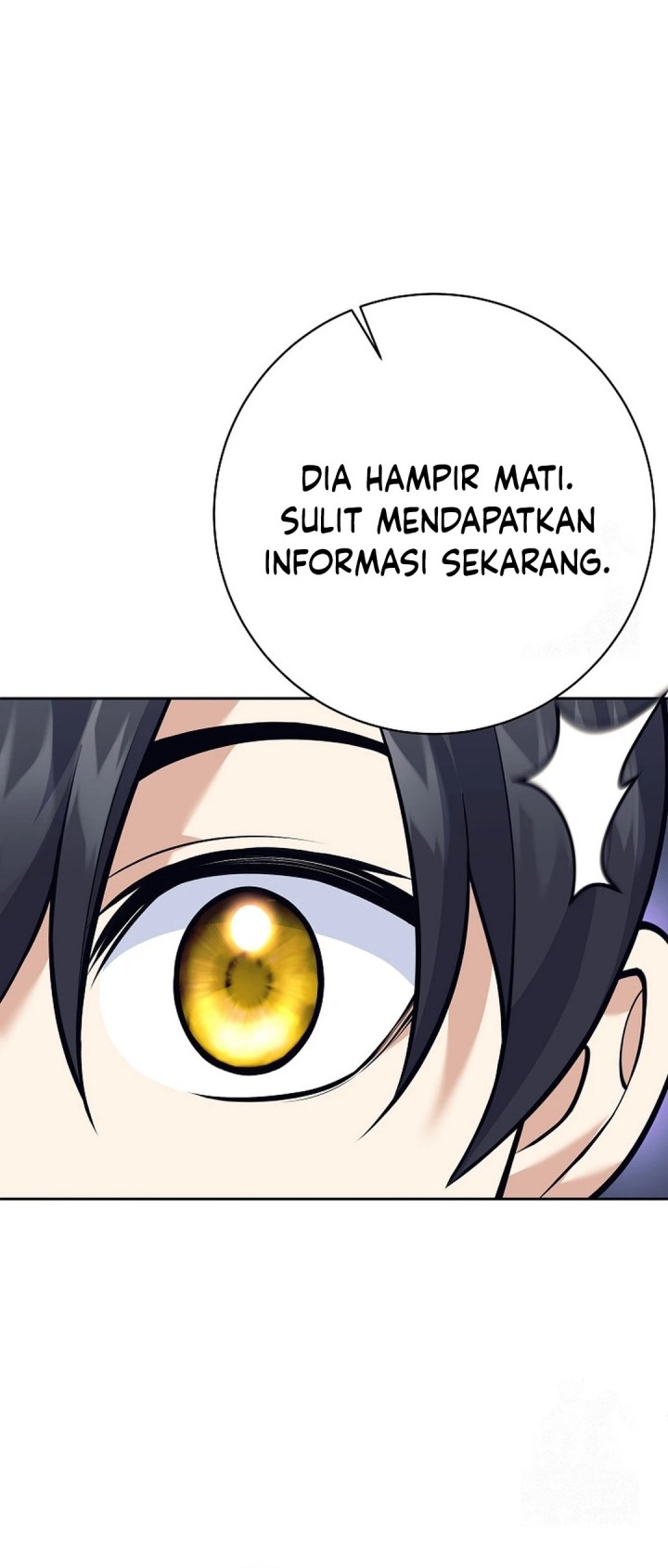 Weapon-Eating Bastard Chapter 13 - halaman 36