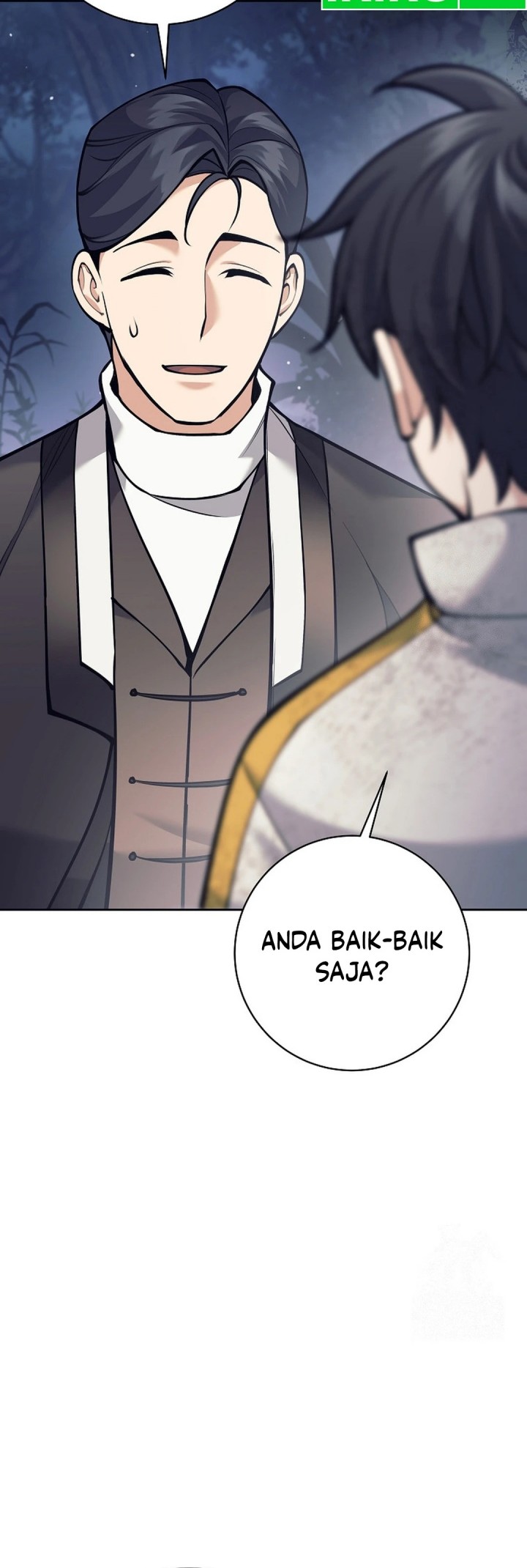 Weapon-Eating Bastard Chapter 13 - halaman 40