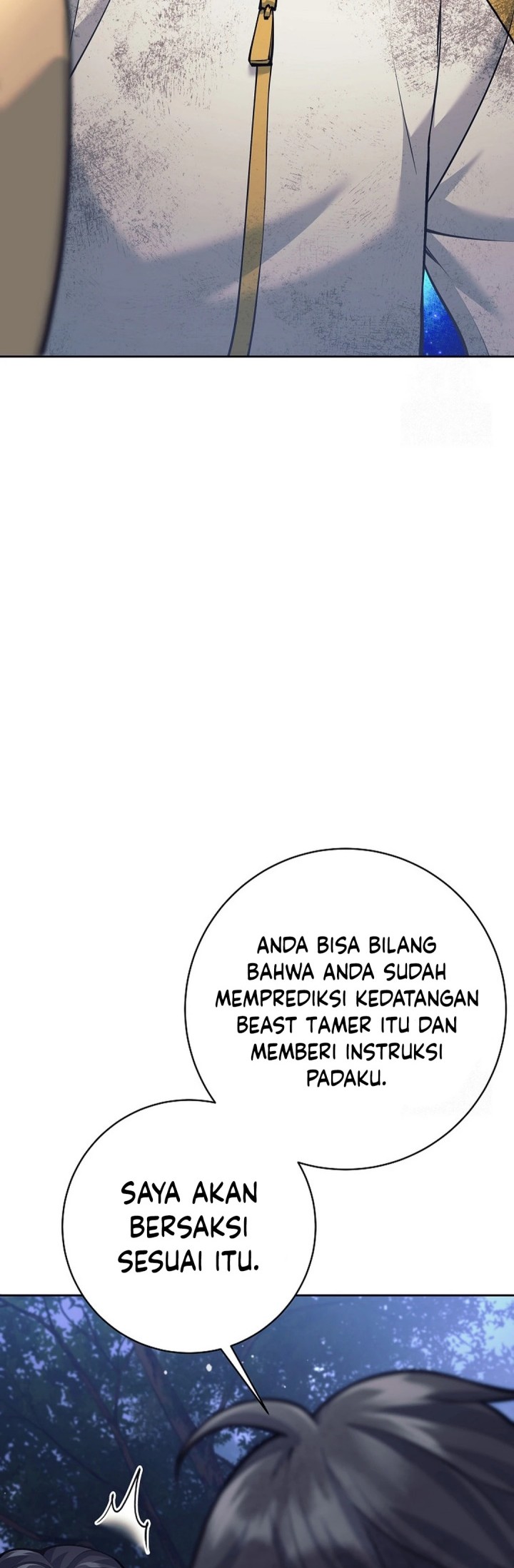 Weapon-Eating Bastard Chapter 13 - halaman 44