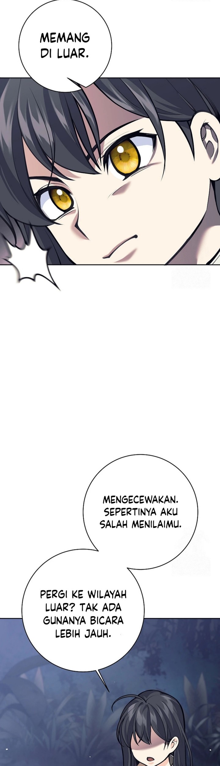 Weapon-Eating Bastard Chapter 13 - halaman 61