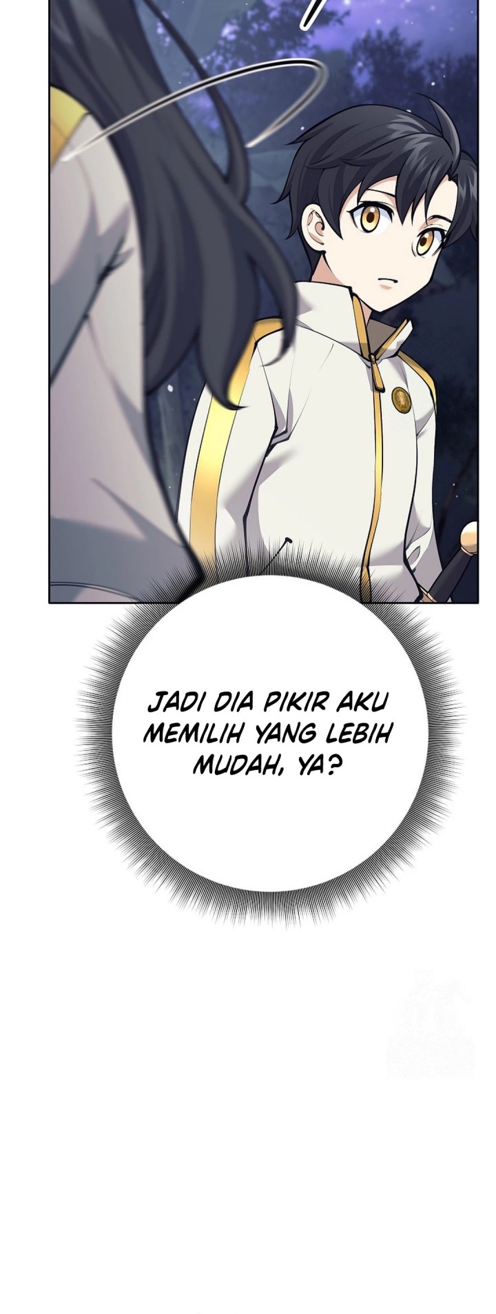 Weapon-Eating Bastard Chapter 13 - halaman 63