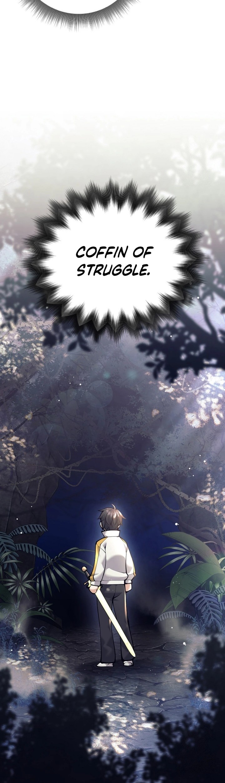 Weapon-Eating Bastard Chapter 13 - halaman 67