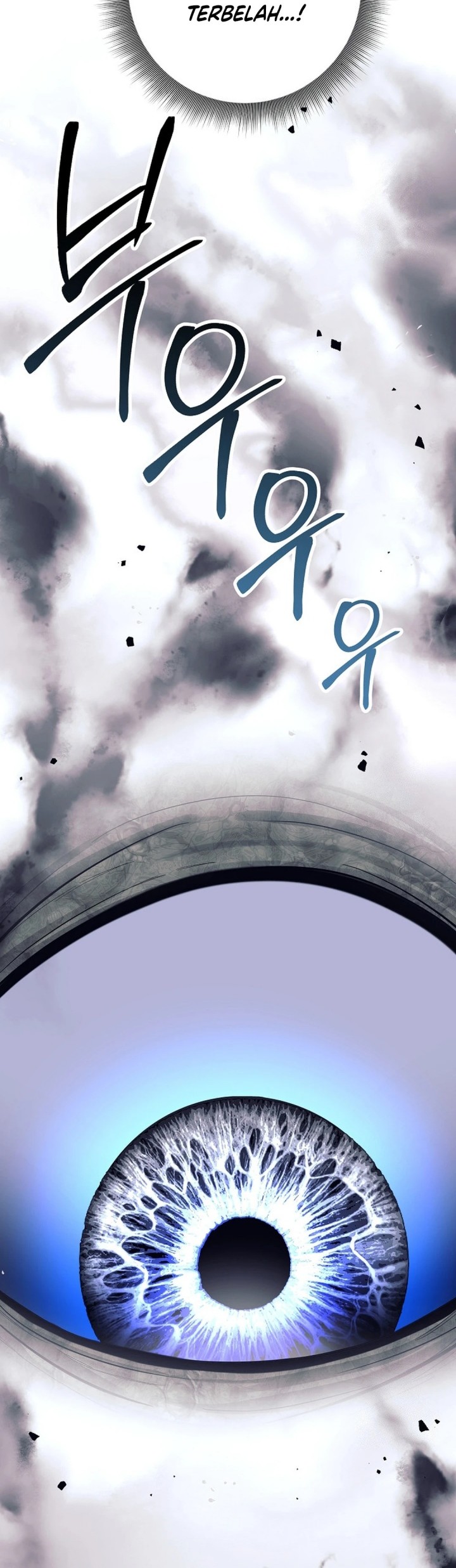 Weapon-Eating Bastard Chapter 13 - halaman 8