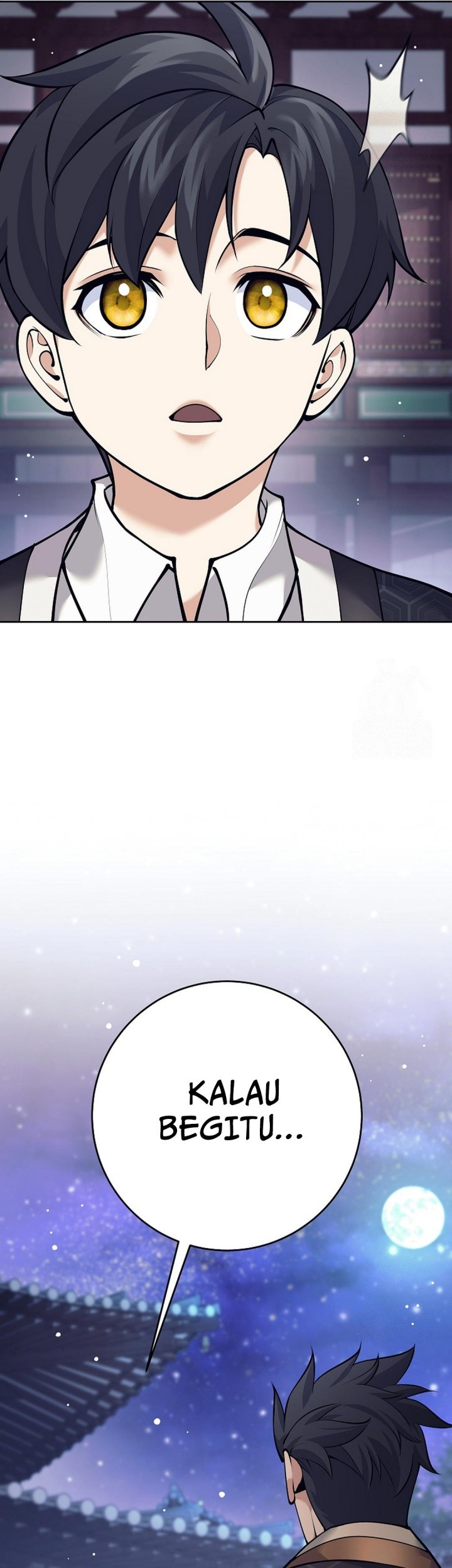 Weapon-Eating Bastard Chapter 15 - halaman 50